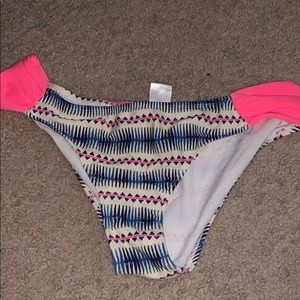 Bathing suit bottoms